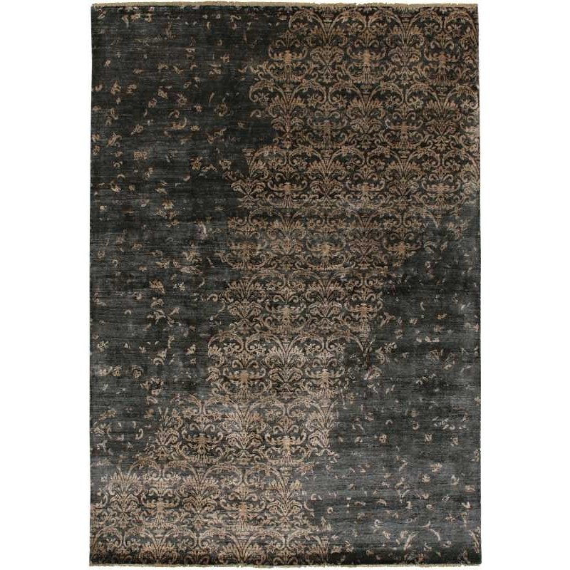 tappeto india damask cm 208x297