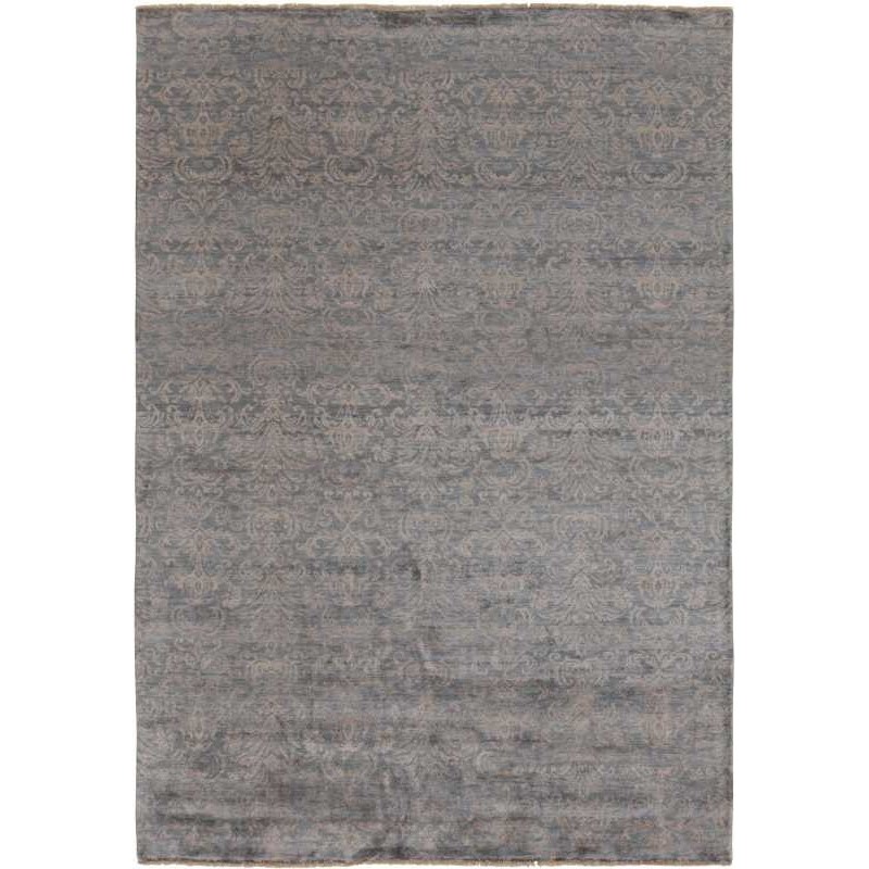 tappeto india damask cm 170x239