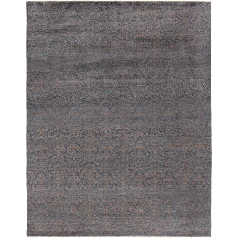 tappeto india damask cm 250x309