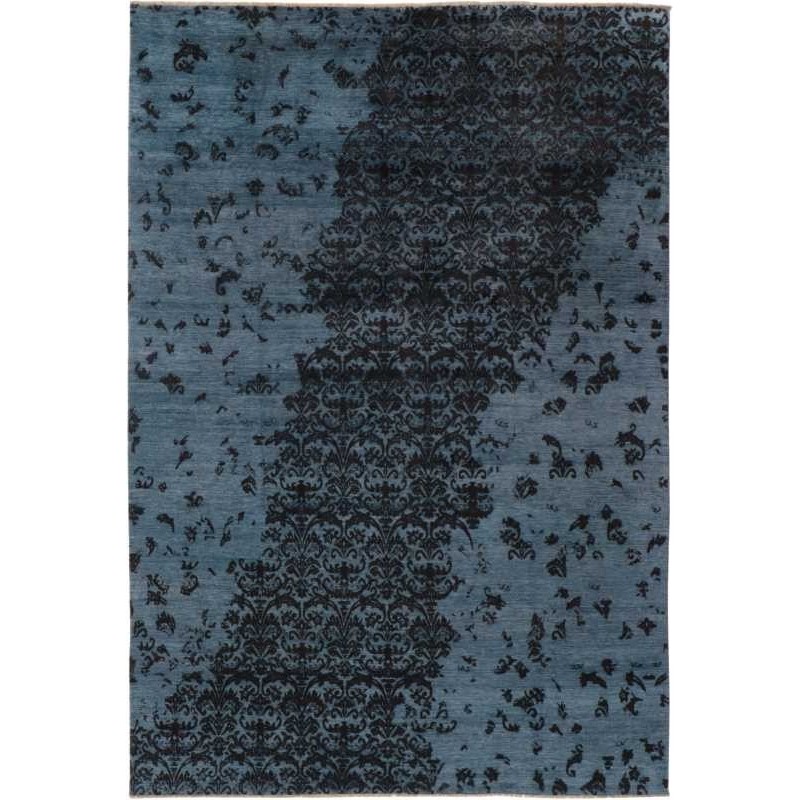 tappeto india damask cm 243x351