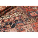 tappeto persia vintage patchwork cm.260x358 1