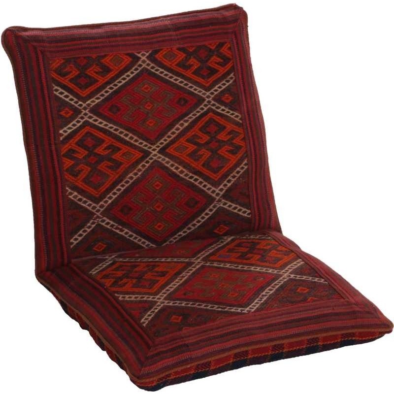 tappeto persia seat cushion cm 60x115 