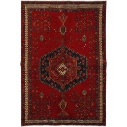 tappeto persia afshar cm 174x251 