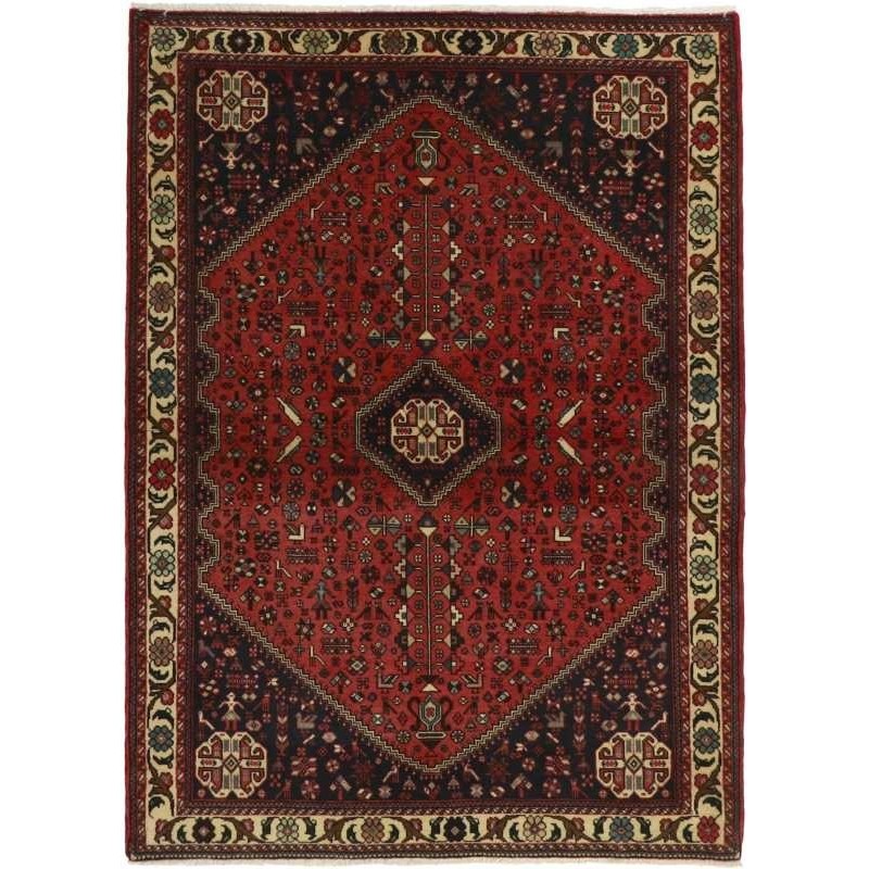 tappeto persia abadeh cm 108x148