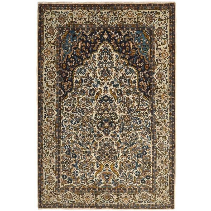 tappeto persia shahreza cm 133x195