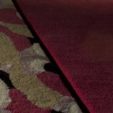Carpet moderno Living pink Renato Balestra cm.140x200 in offerta
