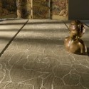 Carpet moderno Vega beige Renato Balestra cm.140x200 in offerta