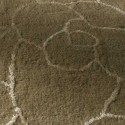 Carpet moderno Vega beige Renato Balestra cm.170x240 in offerta