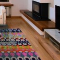 Carpet moderno Wallflor Popo multicolor Lauren Jacob