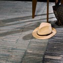 Carpet moderno Wallflor Fade grey Lauren Jacob
