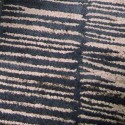 Carpet moderno Wallflor Fade grey Lauren Jacob