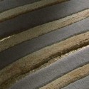 Carpet moderno Wallflor Sketch Gold Lauren Jacob