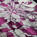 Tappeto moderno Wallflor Autumn Grape Lauren Jacob