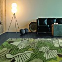 Carpet moderno Wallflor Ivy Green Lauren Jacob