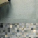 Carpet moderno Wallflor Rain Grey Lauren Jacob