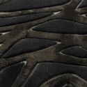 Carpet moderno Wallflor Thea Black Lauren Jacob