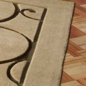 Carpet moderno Wallflor Bolero Beige Lauren Jacob