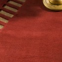Carpet moderno Wallflor Swing Red Lauren Jacob
