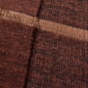 Carpet moderno Wallflor Carver Choco Lauren Jacob