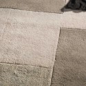 Carpet moderno Wallflor Ossian Grey Lauren Jacob