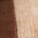 Carpet moderno Wallflor Ossian Beige Brown Lauren Jacob