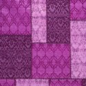 Carpet moderno Wallflor Patchwork 10 Iris Lauren Jacob