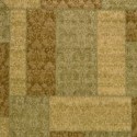 Carpet moderno Wallflor Patchwork 7 Gold Lauren Jacob