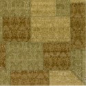 Carpet moderno Wallflor Patchwork 7 Gold Lauren Jacob