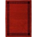 Carpet moderno Wallflor Nadir 180 Red Lauren Jacob
