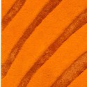 Carpet moderno Wallflor Nadir 175 Orange Lauren Jacob