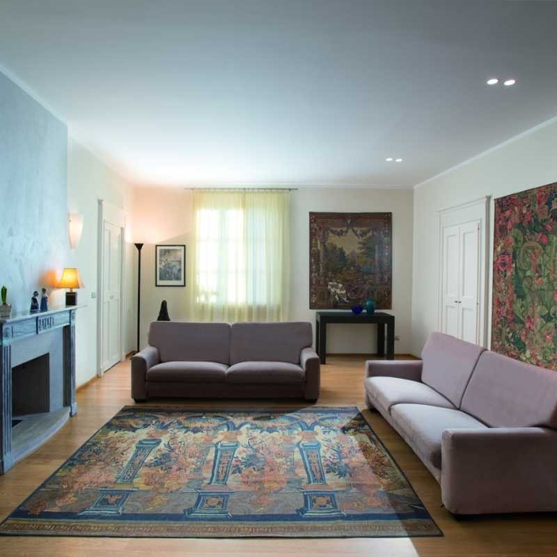 Carpet moderno Wallflor Colonnades cm.216x248
