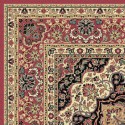 Carpet classico Isfahan classico medaglione marine 12217