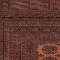Carpet classico Bukhara lana extra fine oro 1292-681