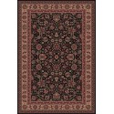 Carpet classico Tabriz fine lana marine 1561-509