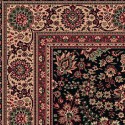 Carpet classico Tabriz fine lana marine 1561-509