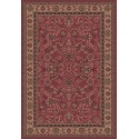 Carpet classico Tabriz fine lana rosa 1561-516