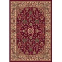 Carpet classico Kotan fine lana rosso 1630