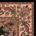 Carpet classico Kotan fine lana marine 1630