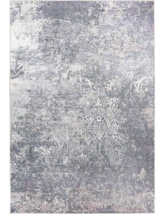 tappeto Pozzuoli 1125 grigio