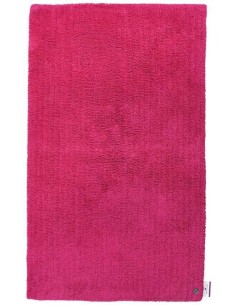 tappeto Cotton Double UNI 240 rosa