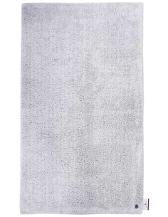 tappeto Cotton Double UNI 640 argento