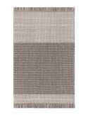 tappeto moderno GAN Pure Grey