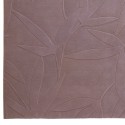 Carpet moderno Foglie 44 Natalia Pepe (-35%) pink cm.160x240 di SITAP