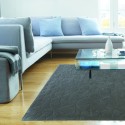 Carpet moderno Suerte 33 Natalia Pepe (-35%) grey cm.200x300 di SITAP