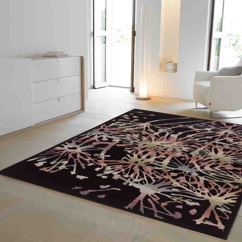 Carpet moderno venus sitap 90k-q38 seta