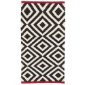 Carpet Melange Nanimarquina Pattern 1