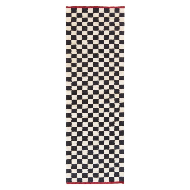 Carpet Melange Nanimarquina Pattern 4 passatoia