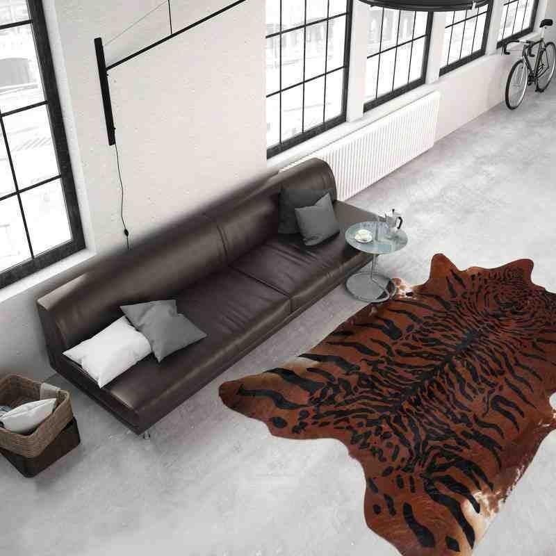 tappeto moderno tinta unita argentina l02zq tiger