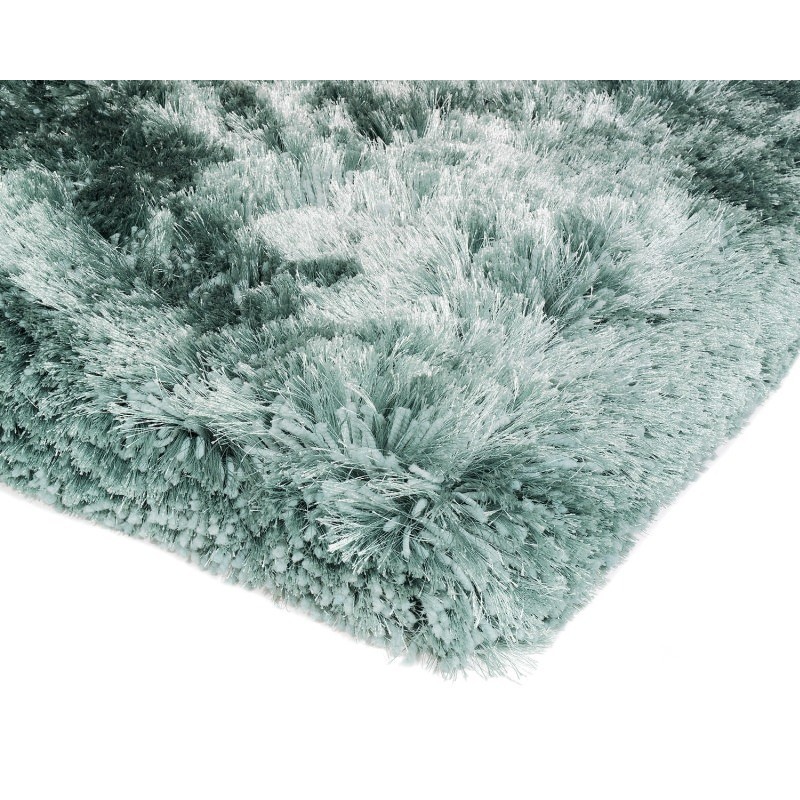 Tappeto moderno Plush Shaggy Ocean  Asiatic Carpets