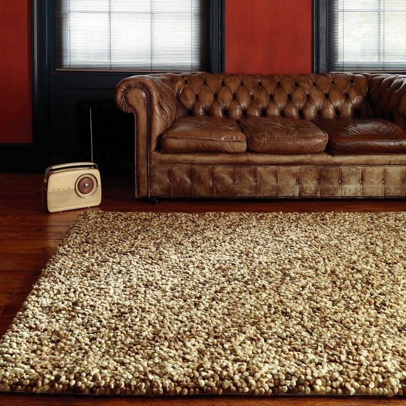 Tappeto moderno Tashen Beige Asiatic Carpets